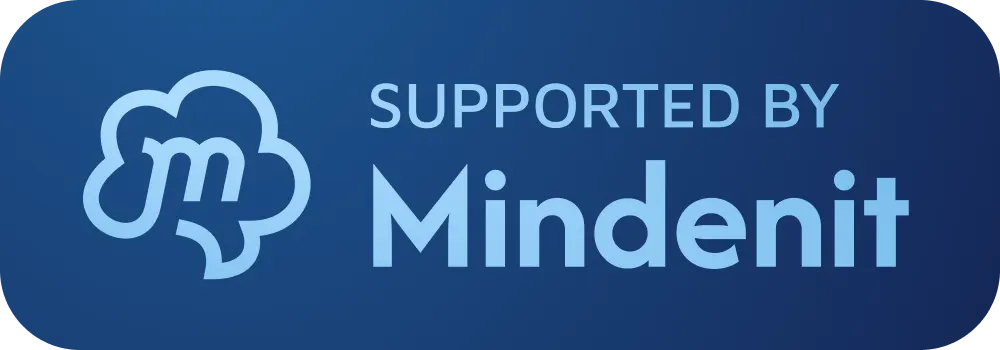 Mindenit